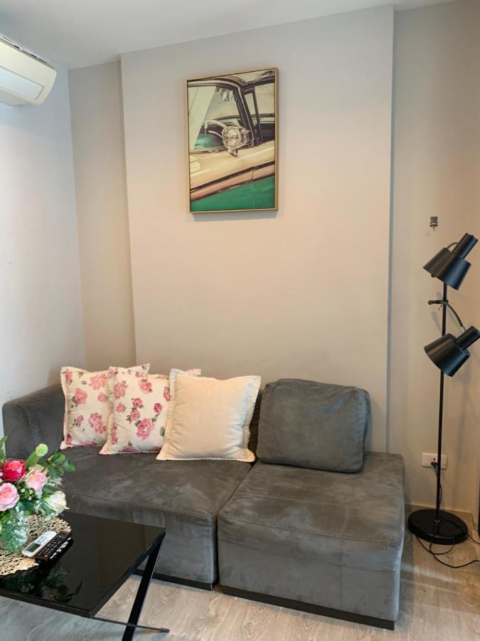 Base Condos Паттая Екстер'єр фото