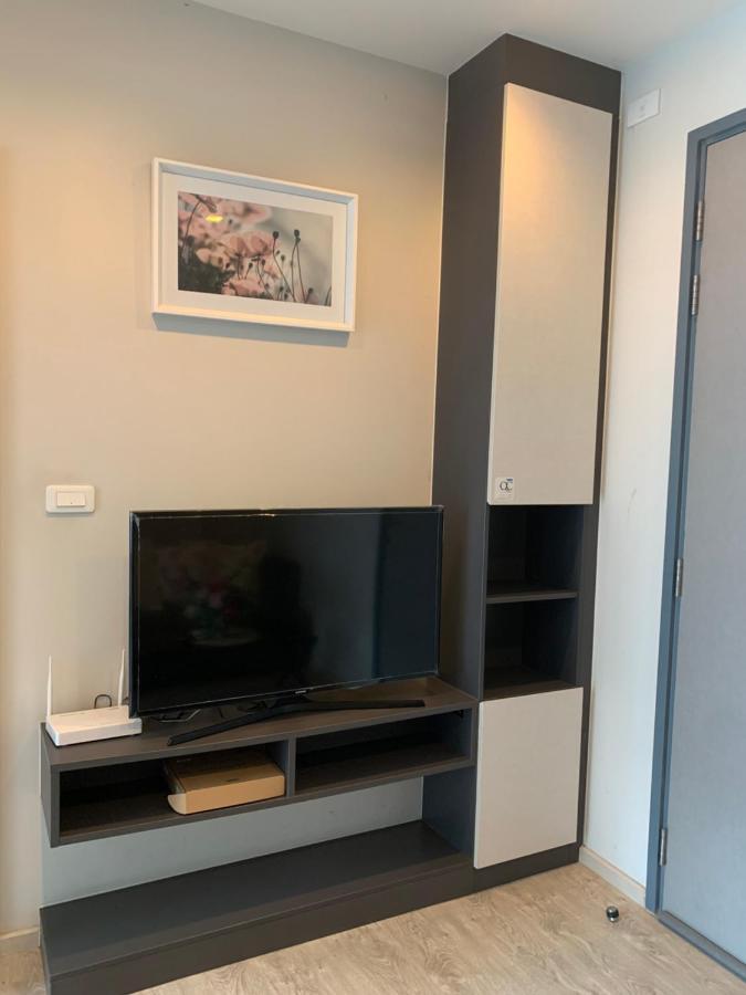 Base Condos Паттая Екстер'єр фото