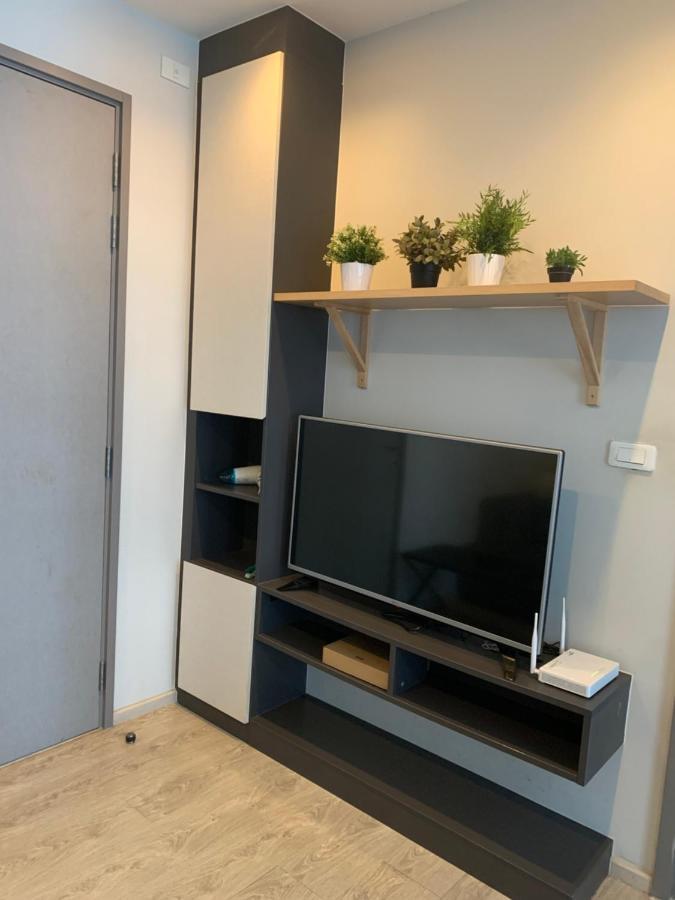 Base Condos Паттая Екстер'єр фото