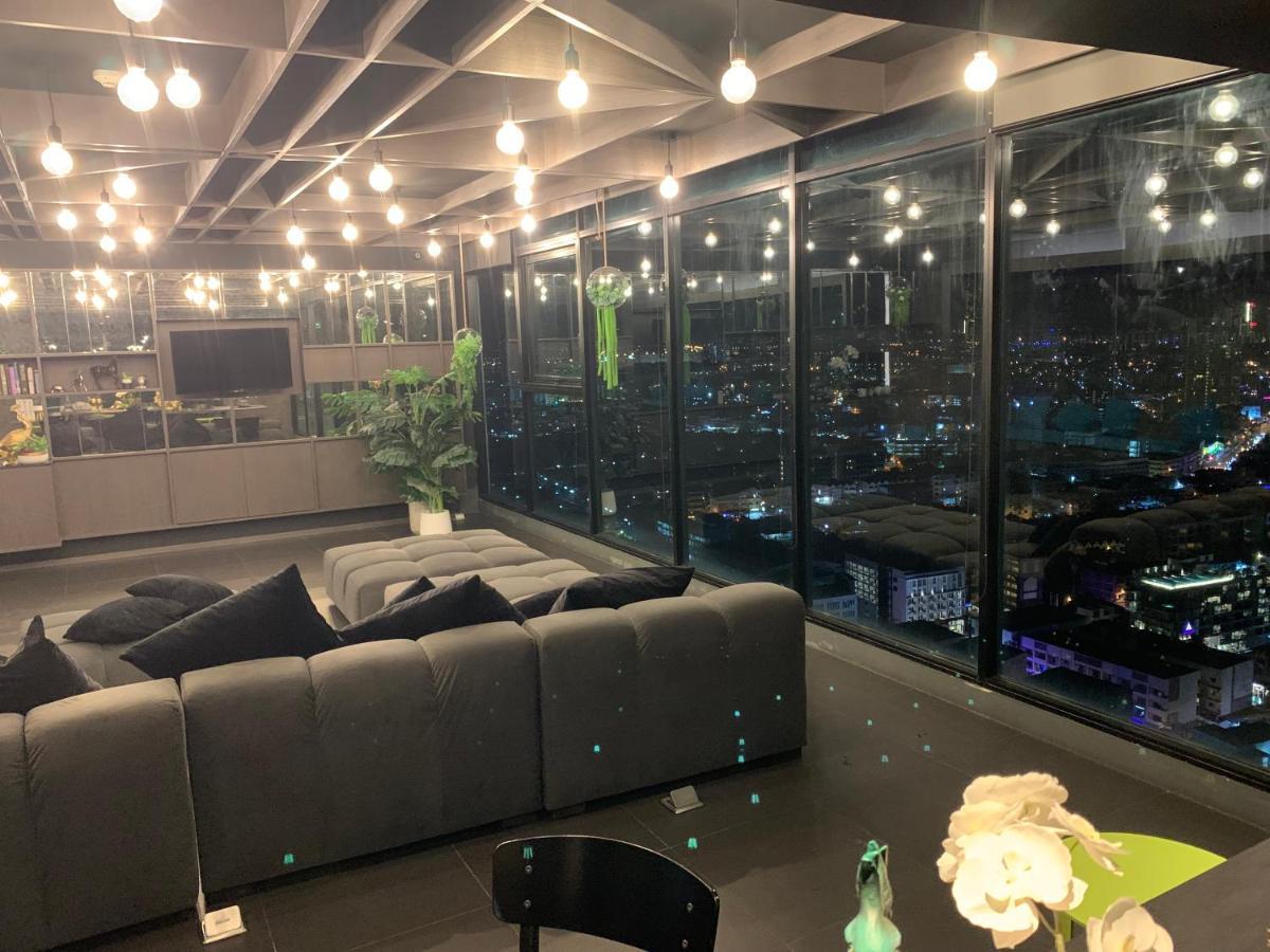 Base Condos Паттая Екстер'єр фото