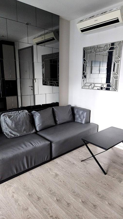 Base Condos Паттая Екстер'єр фото